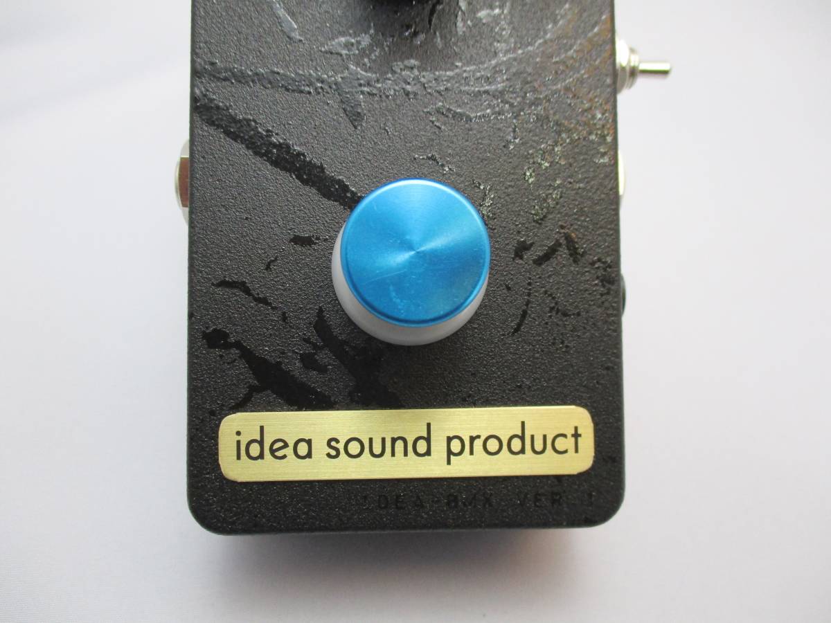 idea sound product IDEA-BMX ver.1
