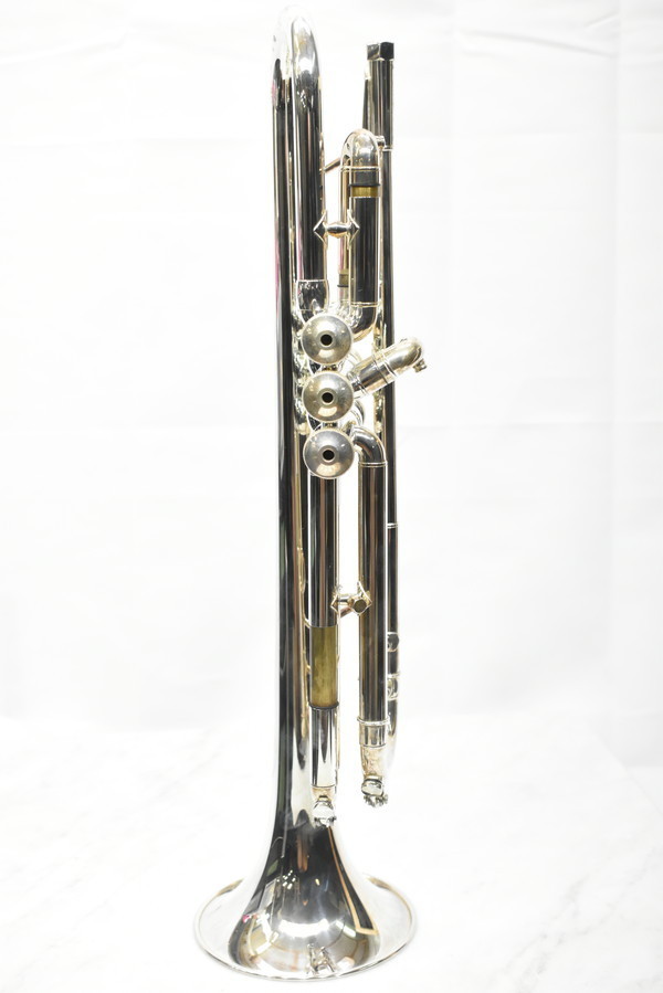 Bach バック トランペット TR400 TR-400 楽器、器材 SP TR B♭ 中古