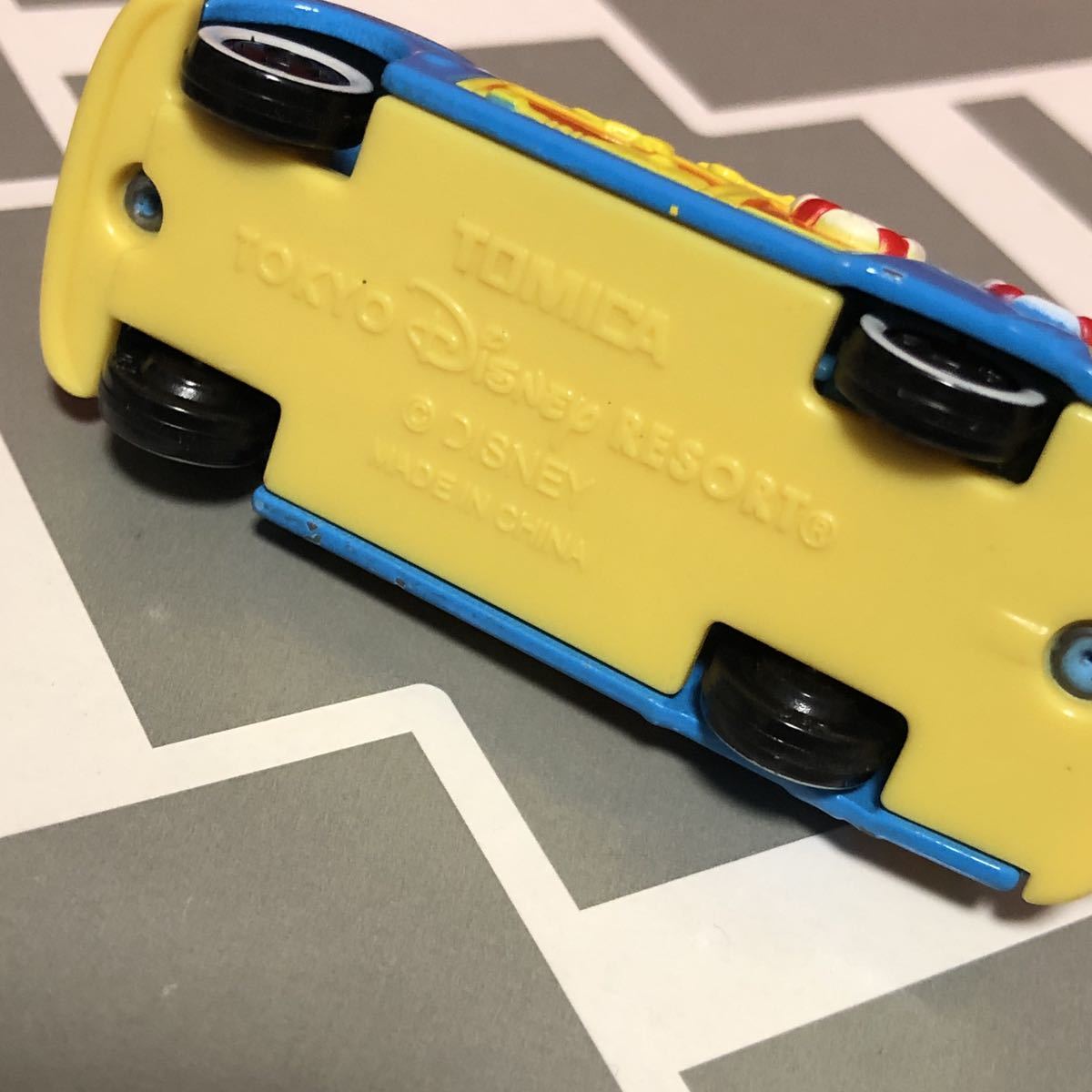レア 特注 絶版 ディズニー トミカ ドナルド サーフワゴン 05 ディズニーリゾート限定 Tomica プレゼント ミニカー キャラクタートミカ 売買されたオークション情報 Yahooの商品情報をアーカイブ公開 オークファン Aucfan Com