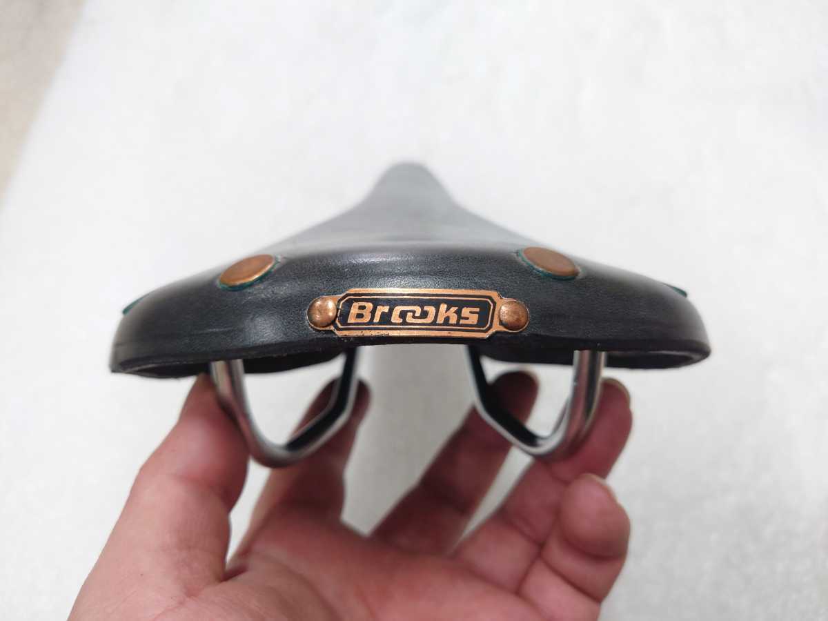 希少サドル！ブルックスプロフェッショナルBROOKS PROFESSIONAL BROOKS