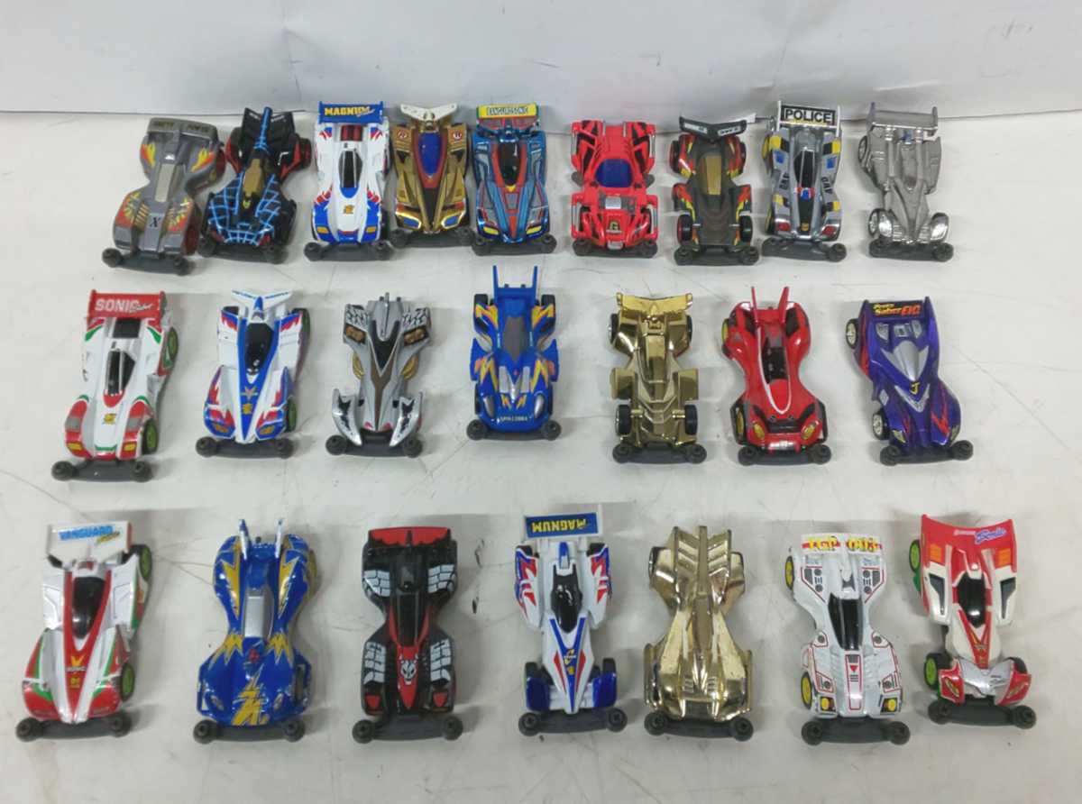 トミカ ミニカーセット 7台 中古 Yahoo!オークション -「トミカ 7台