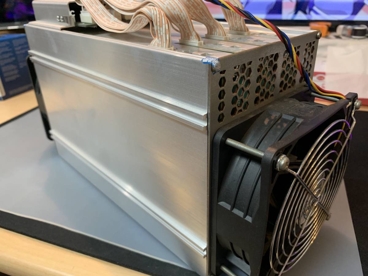 L3+ Antminer Bitmain ASIC Litecoin 0 Miner Mh⁄s 800w | - MH⁄s eBay