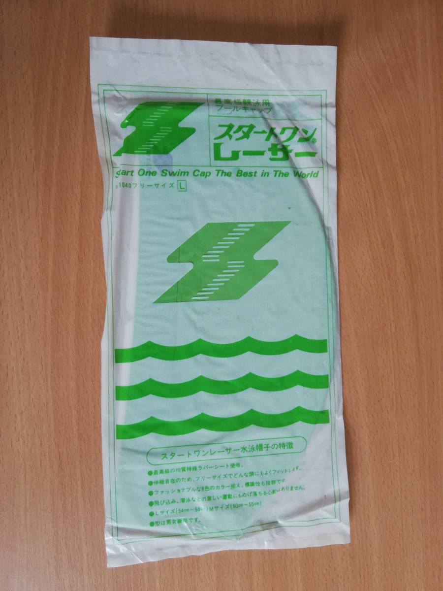 スイムキャップ　スイミングキャップ　水泳帽　レトロ