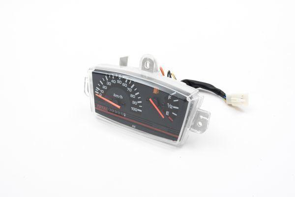 アドレス V100 メーター スピードメーター Ce11a 社外品 155 スズキ用 売買されたオークション情報 Yahooの商品情報をアーカイブ公開 オークファン Aucfan Com