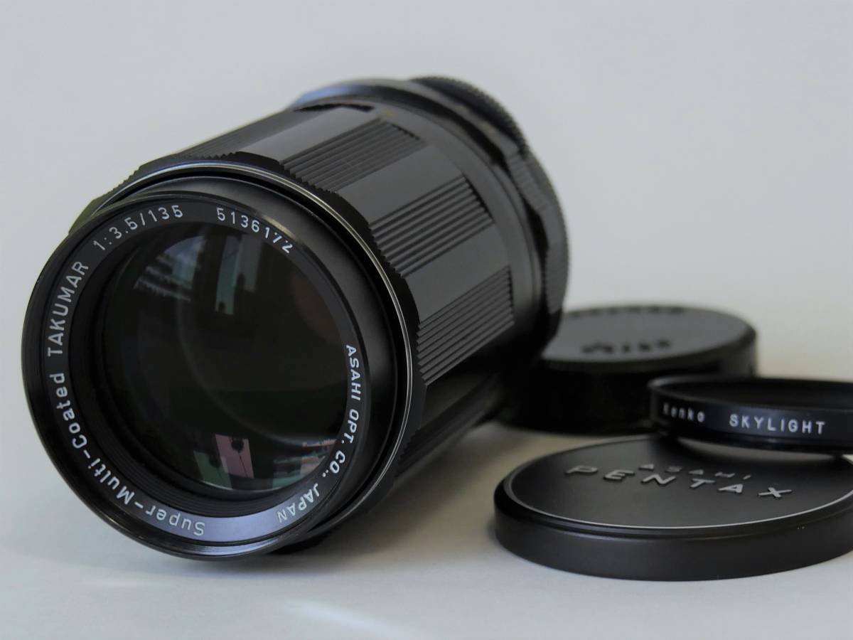 03424cmrk PENTAX Super-Takumar 50mm F1.4 単焦点 標準 オールド
