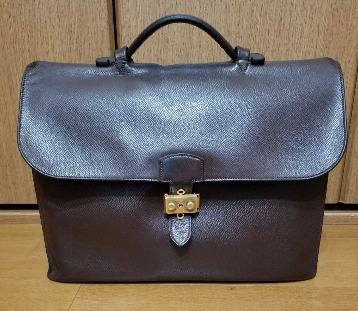 万双公式オンラインショップ 双鞣和地 ブライドル ダブルブリーフ 