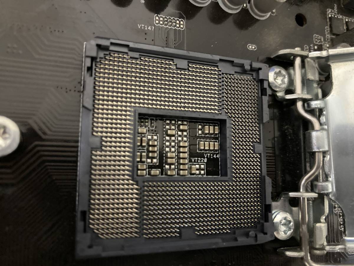 中古美品】ASRock H110 Pro BTC+とおまけ1600W電源