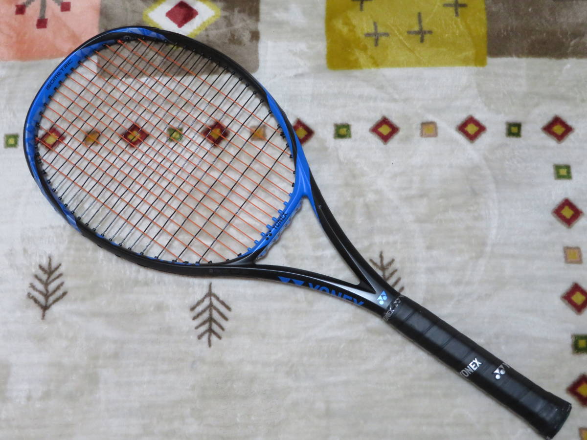 美品イーゾーン 105 EZONE G1 2022年モデル ウインザーオンラインショップ【キャンペーン対象】ヨネックス Eゾーン