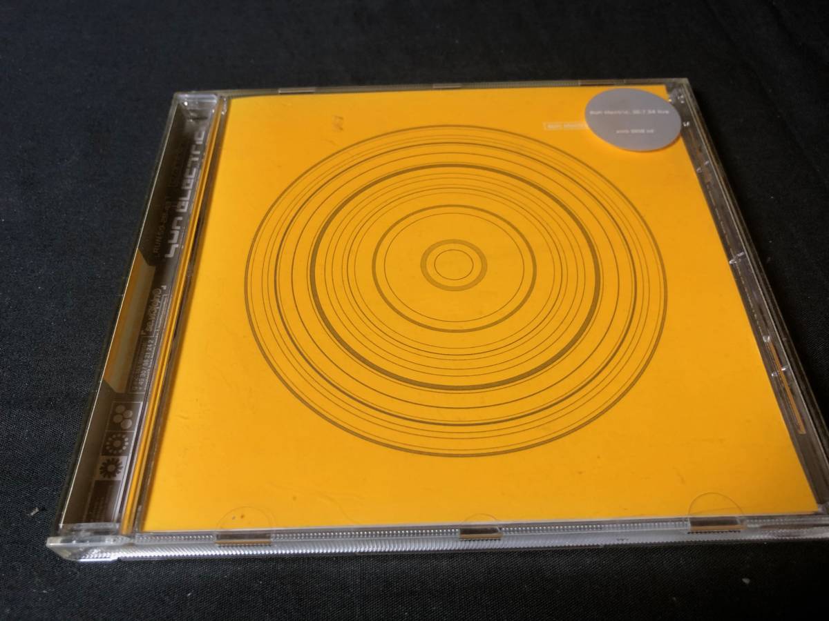 【人気定番，限定SALE】 SUN ELECTRIC 30.7.94 LIVE CD / 廃盤 超名盤(テクノ)｜売買されたオークション情報、yahooの商品情報をアーカイブ公開 - オークファン テクノ