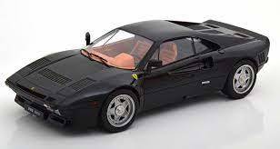 ★☆新品未開封　KK scale製 Ferrari 288GTO(1/18）☆★