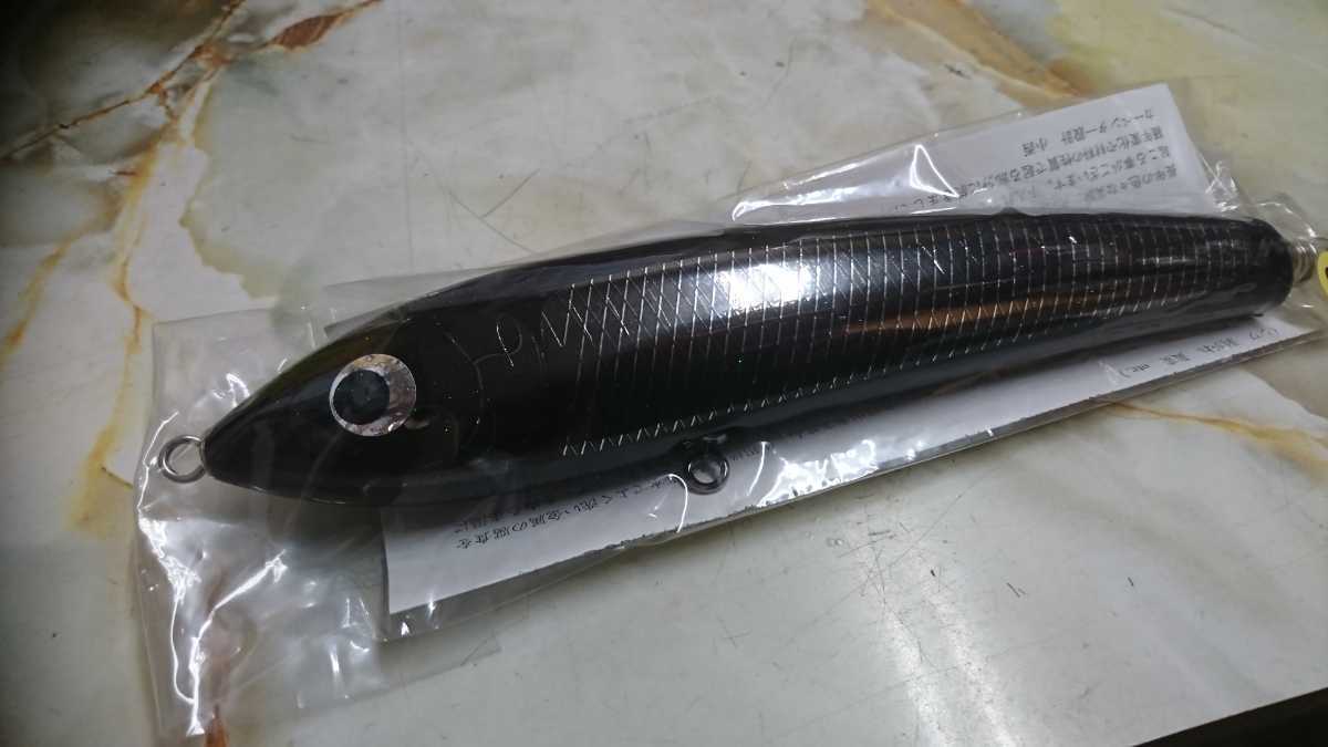 カーペンター BF ブルーフィッシュ140 γ トビウオ （BFブルー