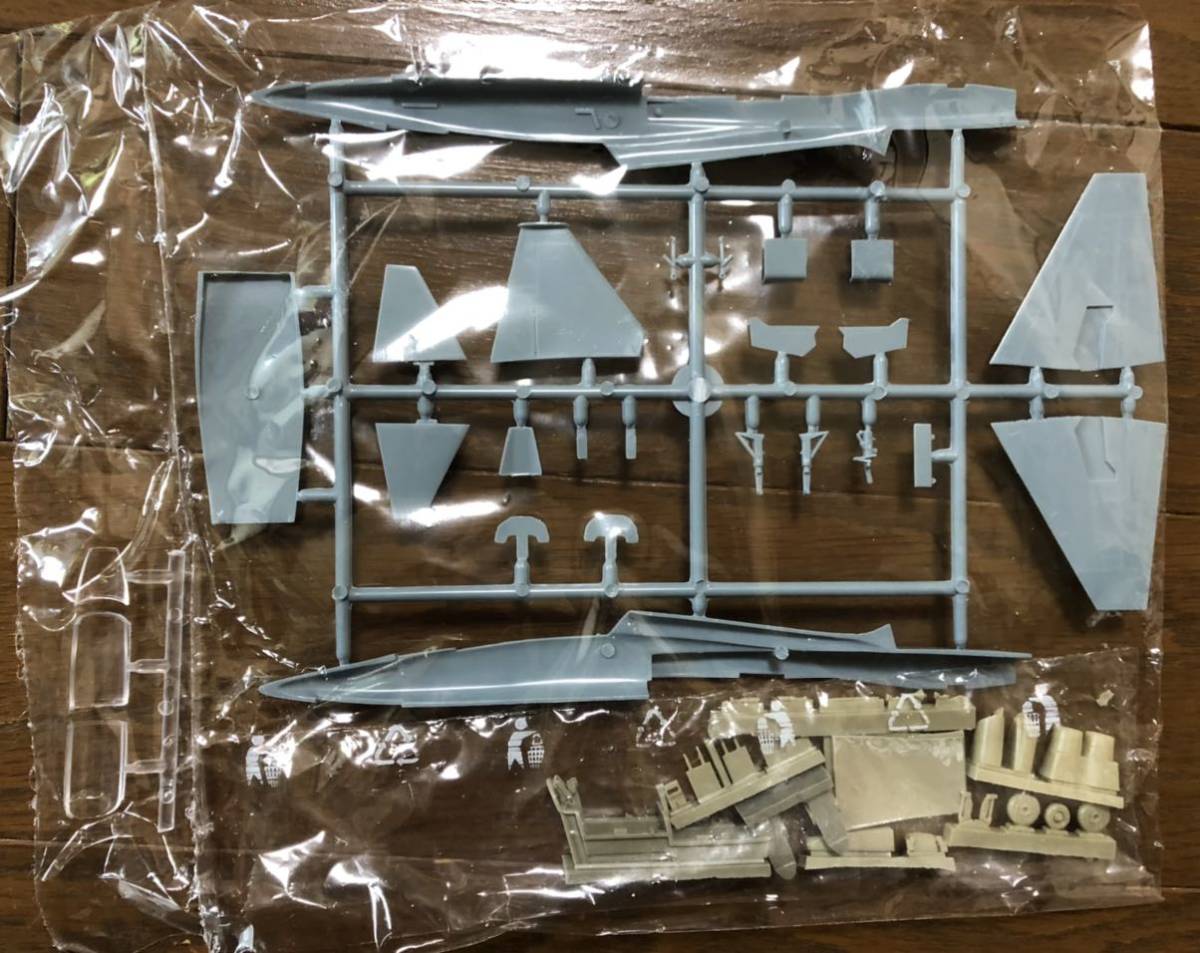 1⁄72 Sword T-38 Talon In-Box Review by Murph ☆ 1/72 T-