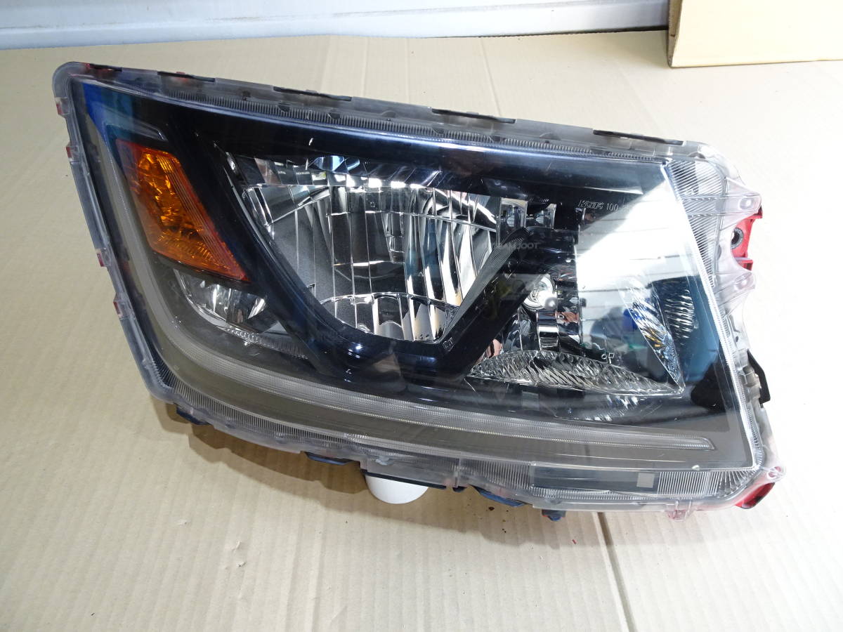 m54 日野 プロフィア レンジャー LED ヘッドライト 右 【公式通販】