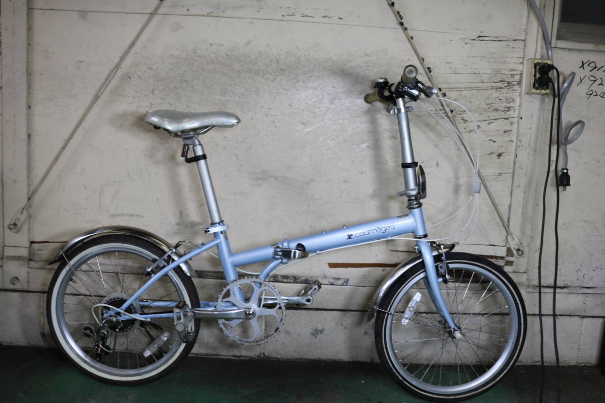 プジョー スポーツサイクル（レッド） 引き取り限定（大阪北部