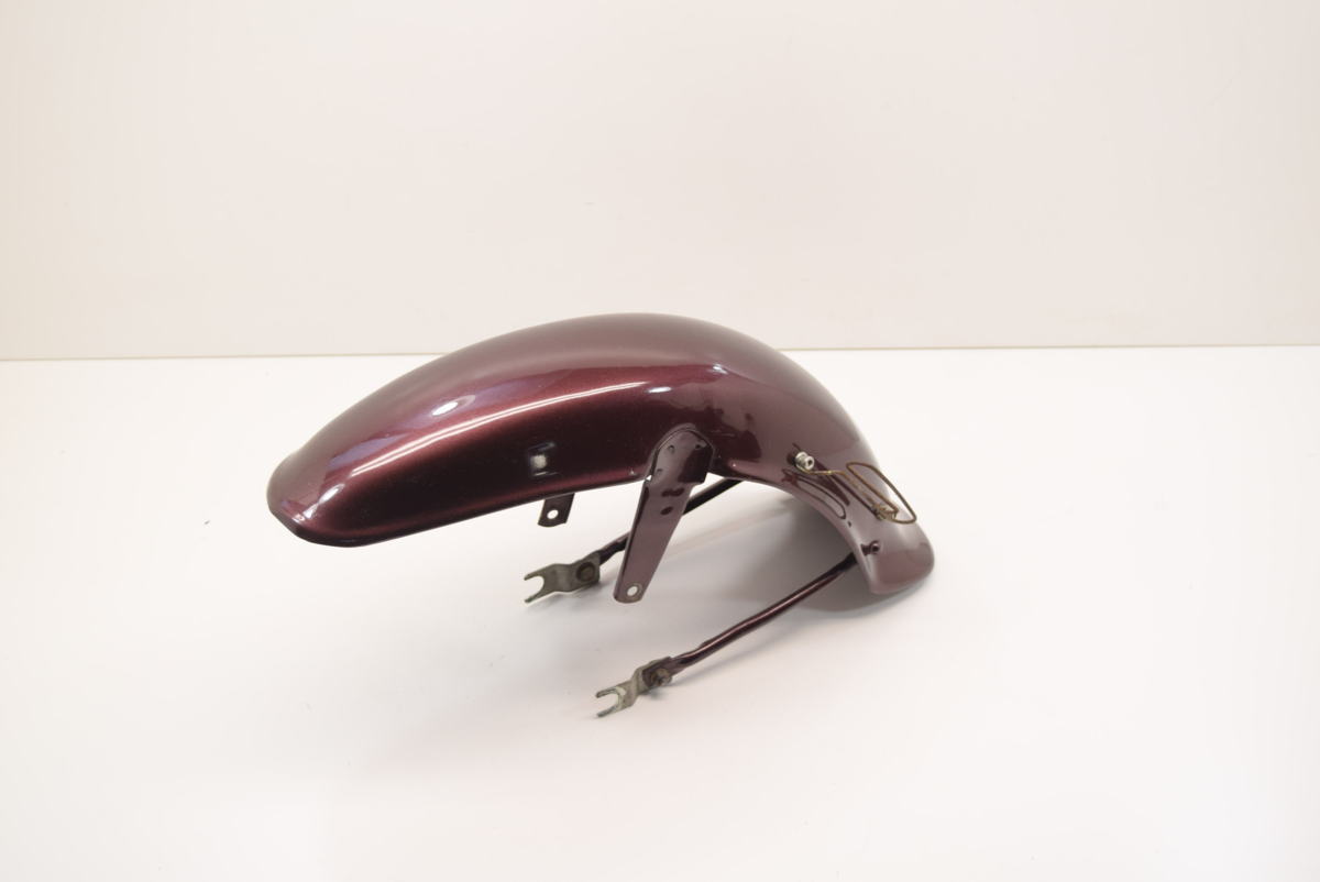 ダックス50 DAX50 シャリー？カブトフェンダー フロントフェンダー 兜 