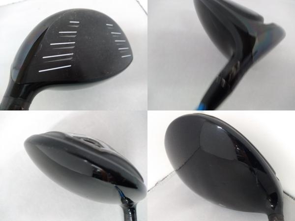 タイトリスト 915D2 ドライバー Titleist 0 D2 - 日本公式サイト 9.5度