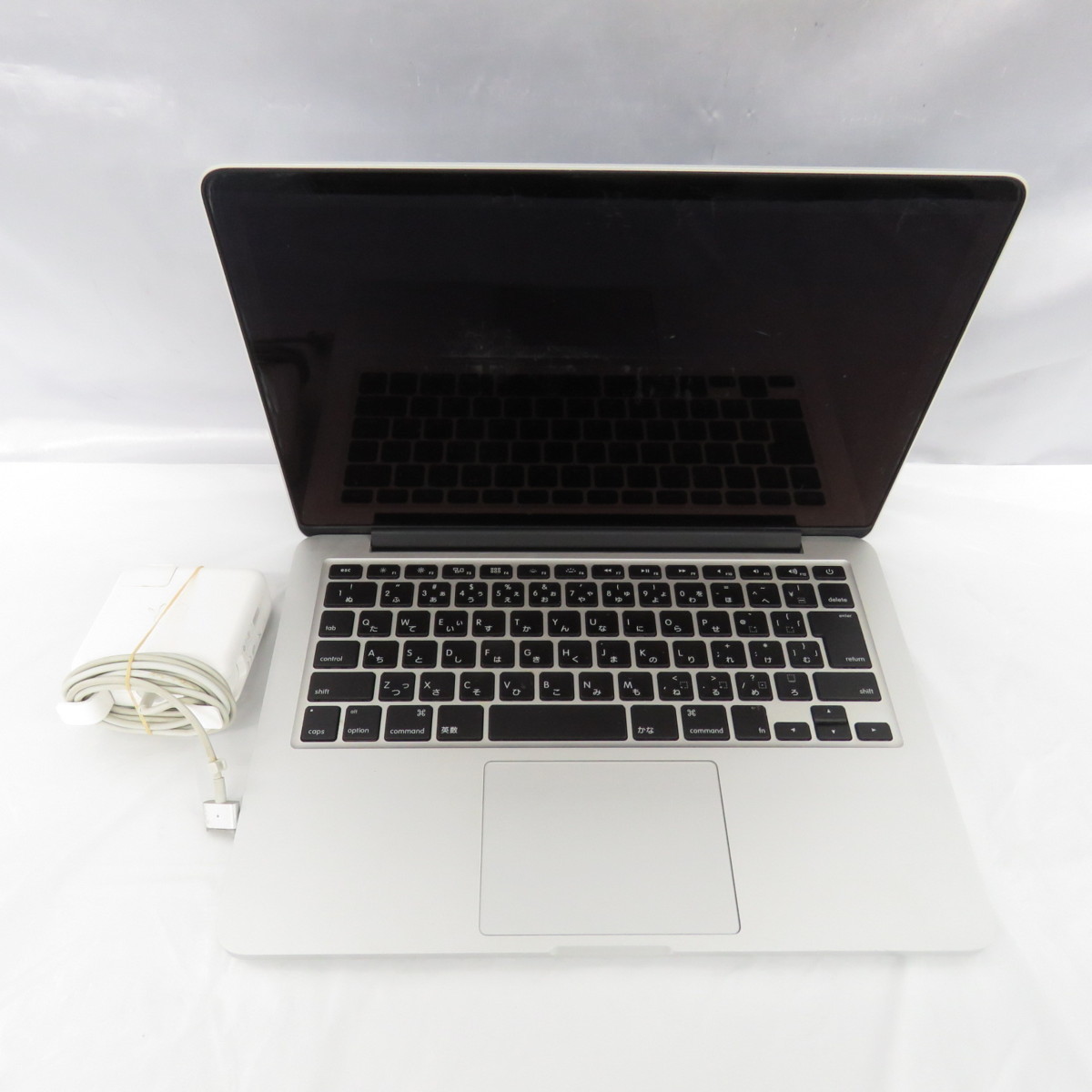 中古品】Apple アップル ノートパソコン MacBook Pro 13インチ 2013 