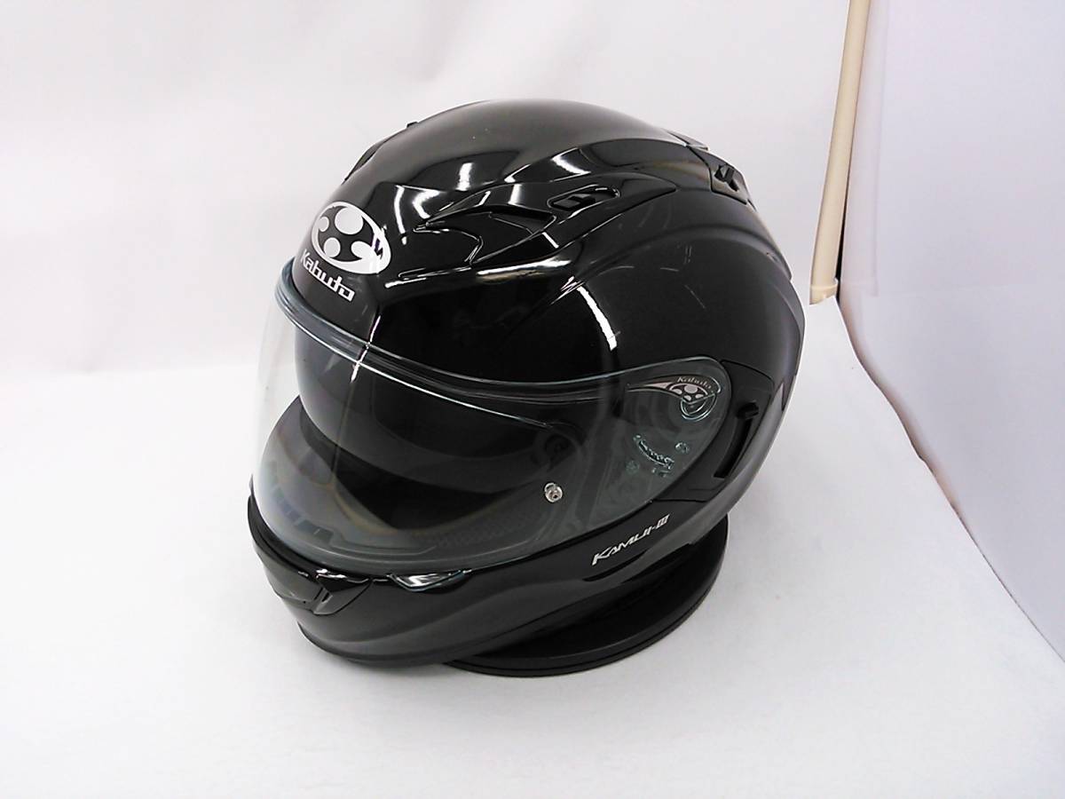 送料無料】程度上 OGK KABUTO オージーケーカブト KAMUI-Ⅲ KAMUI 3 