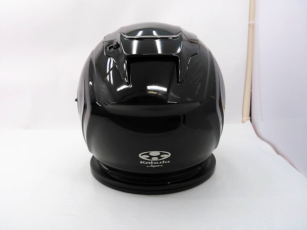 送料無料】程度上 OGK KABUTO オージーケーカブト KAMUI-Ⅲ KAMUI 3 
