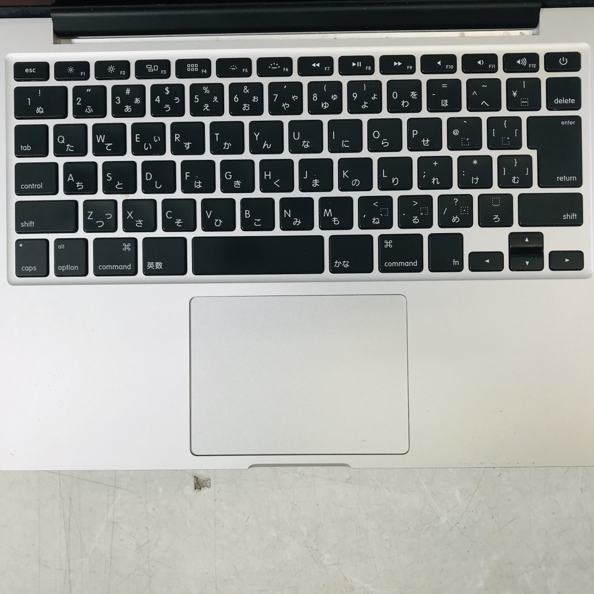 ジャンク MacBook Pro Retina 13インチ（Mid 2014） Core i5 2.6GHz