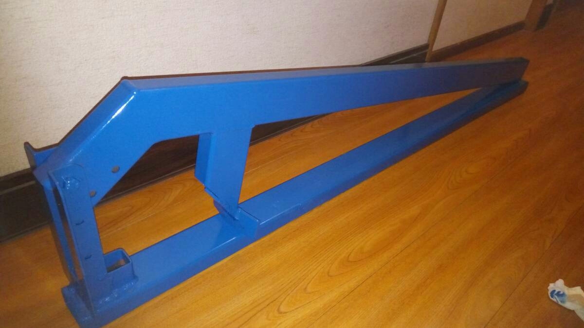 ビートブレーカー　ビート落とし中古 タイヤチェンジャー ビードブレーカー 手動式 タイヤ | 強化版ビート