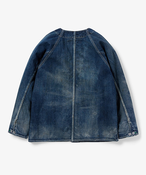 新品 □ NEIGHBORHOOD 20AW SAVAGE . GOVERNOR / C-JKT サベージ 