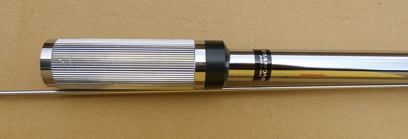 BIC10H ダイアモンド 28MHz1Kwホイップアンテナ BIC-10H CB無線 数量
