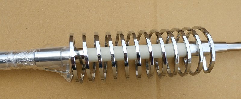 BIC10H ダイアモンド 28MHz1Kwホイップアンテナ BIC-10H CB無線 数量
