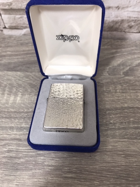 人気，人気セール （12123） ZIPPO ジッポー STERLING SILVER