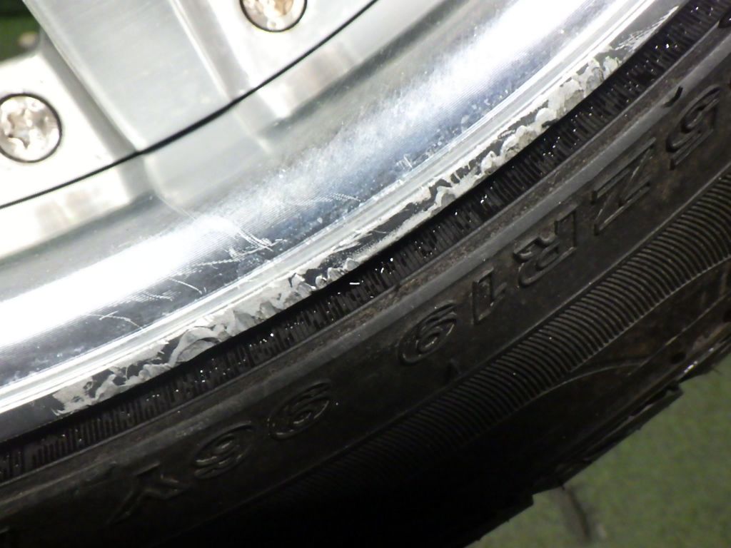 work gnosis GS1 19インチ 8.5J 9.5J PCD112 5穴 ベンツ Eクラス等 