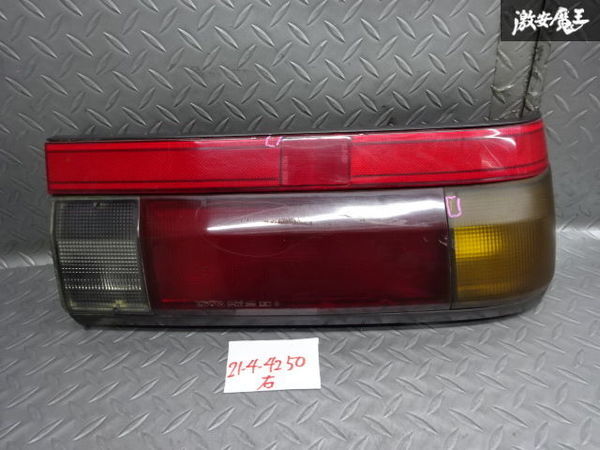 AE86 スプリンタートレノ | 0 純正 売り切りトヨタ 当時物 ☆ 希少！ トヨタ GT-APEX 前期 3ドア トレノ スプリンター 通販