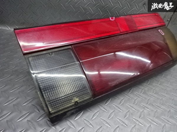 AE86 スプリンタートレノ | 0 純正 売り切りトヨタ 当時物 ☆ 希少！ トヨタ GT-APEX 前期 3ドア トレノ スプリンター 通販