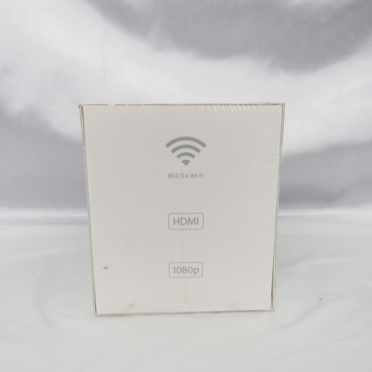 未開封/未使用品】Apple アップル Apple TV MD199J/A 第3世代 10741025