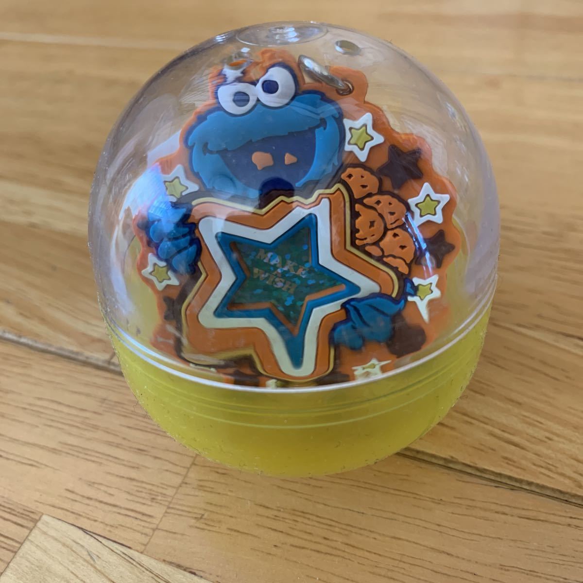 クッキーモンスター Usj ユニバーサルスタジオジャパン セサミストリート ドリームチャーム ストラップ キーホルダー 送無 キャラクター 売買されたオークション情報 Yahooの商品情報をアーカイブ公開 オークファン Aucfan Com