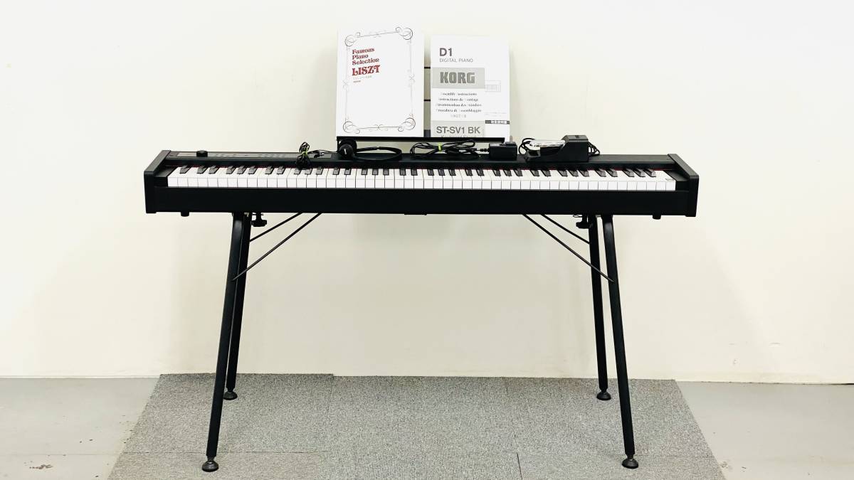 高品質，限定SALE 154360 ROLAND KS-10Z Keyboard Stand Z型キーボード