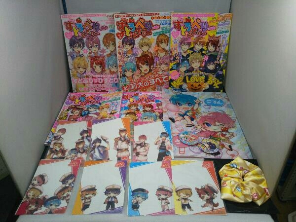 すとろべりーめもりー : すとぷり 0 (STPR vol vol.5 BOOKS) Vol1