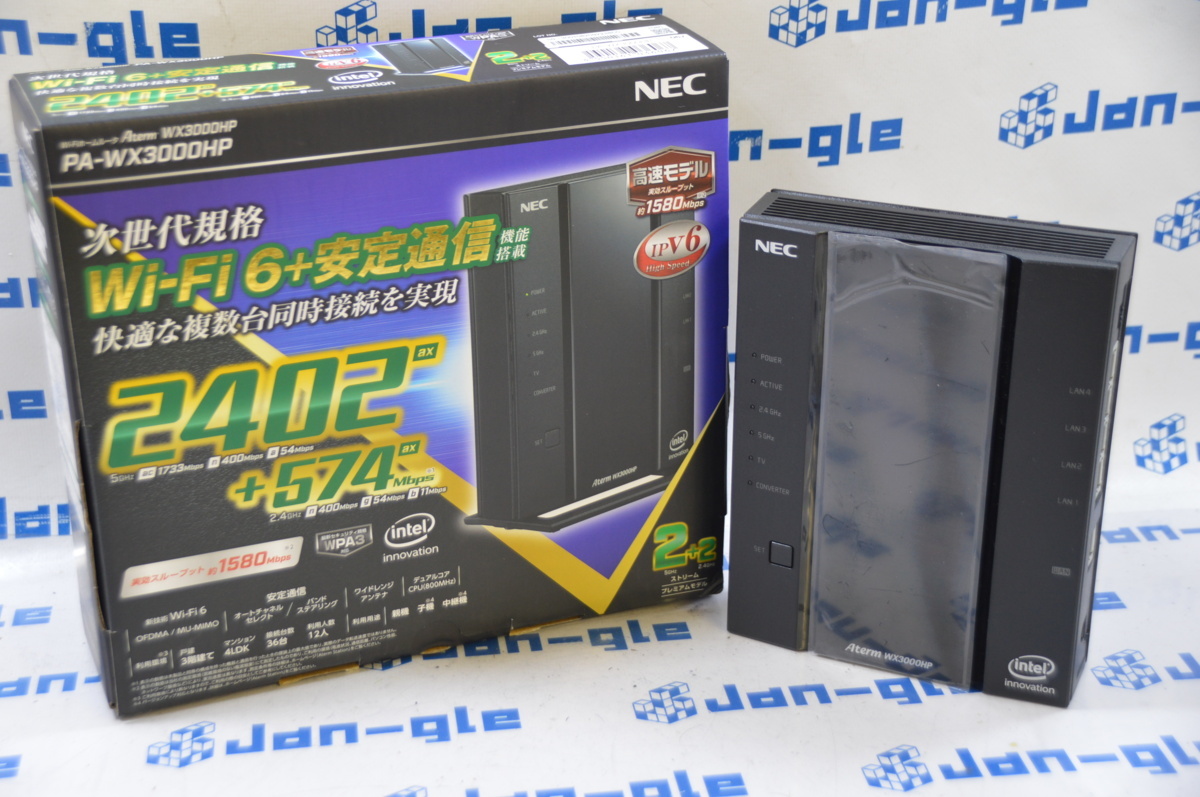 AirMac Air Mac Express BaseStationエアマック 無線LAN Win Mac Apple