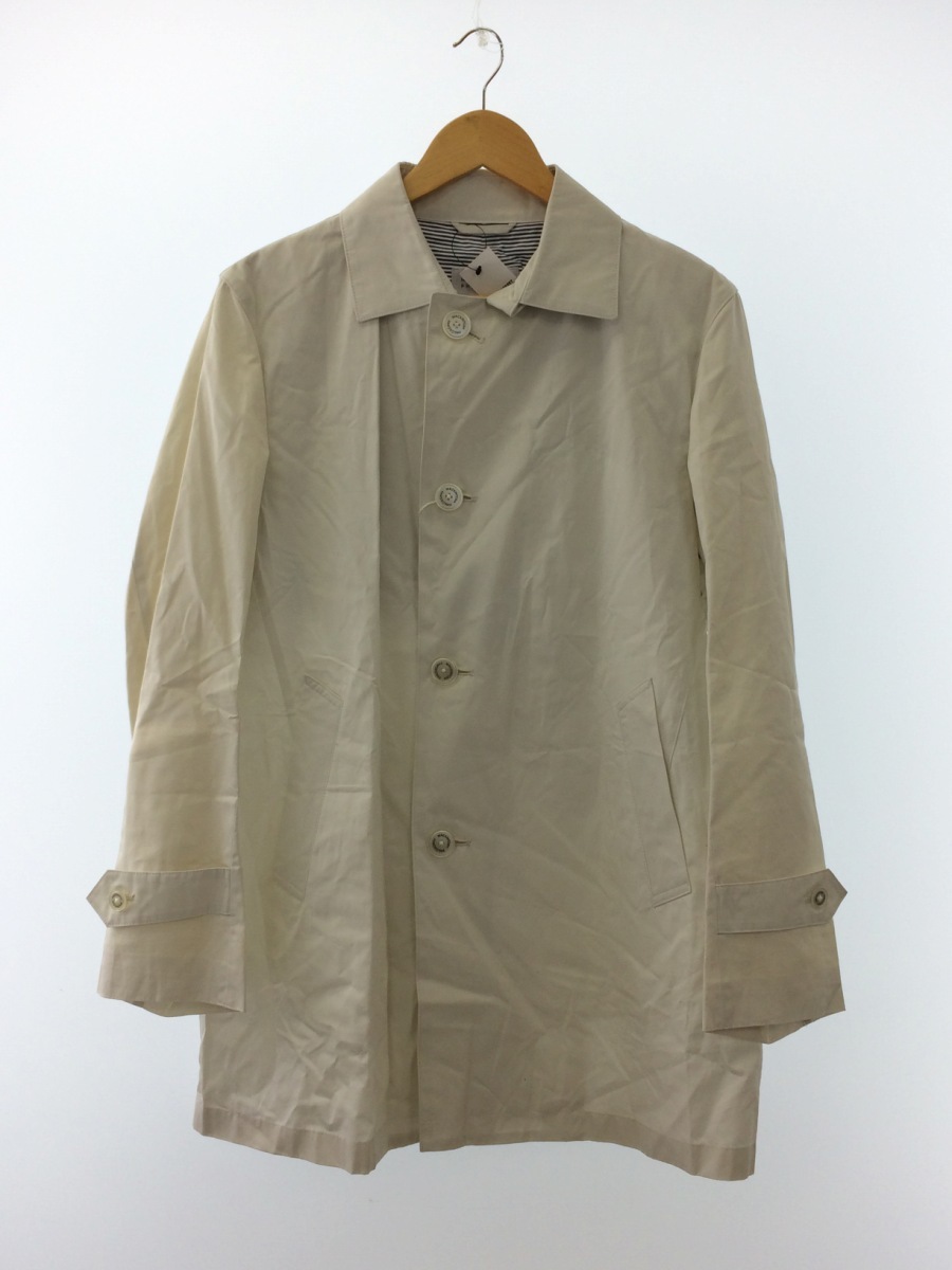 MACKINTOSH PHILOSOPHY◇マッキントッシュフィロソフィー/ステンカラー 