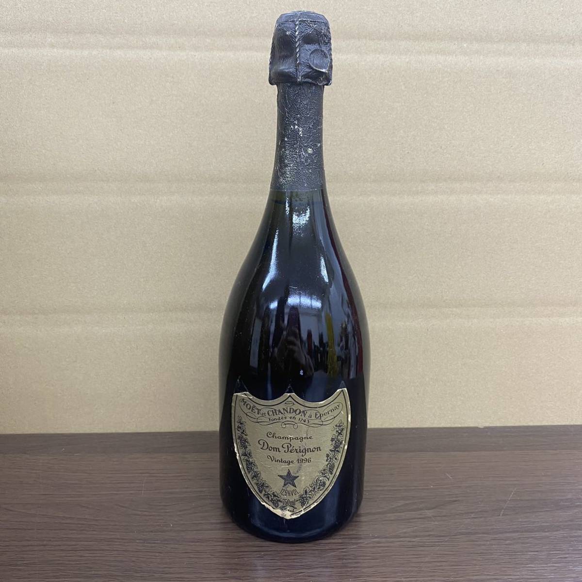 ヴィンテージ 750ml ロゼ 公式通販 ドンペリニヨン 未開栓 南店24-2262