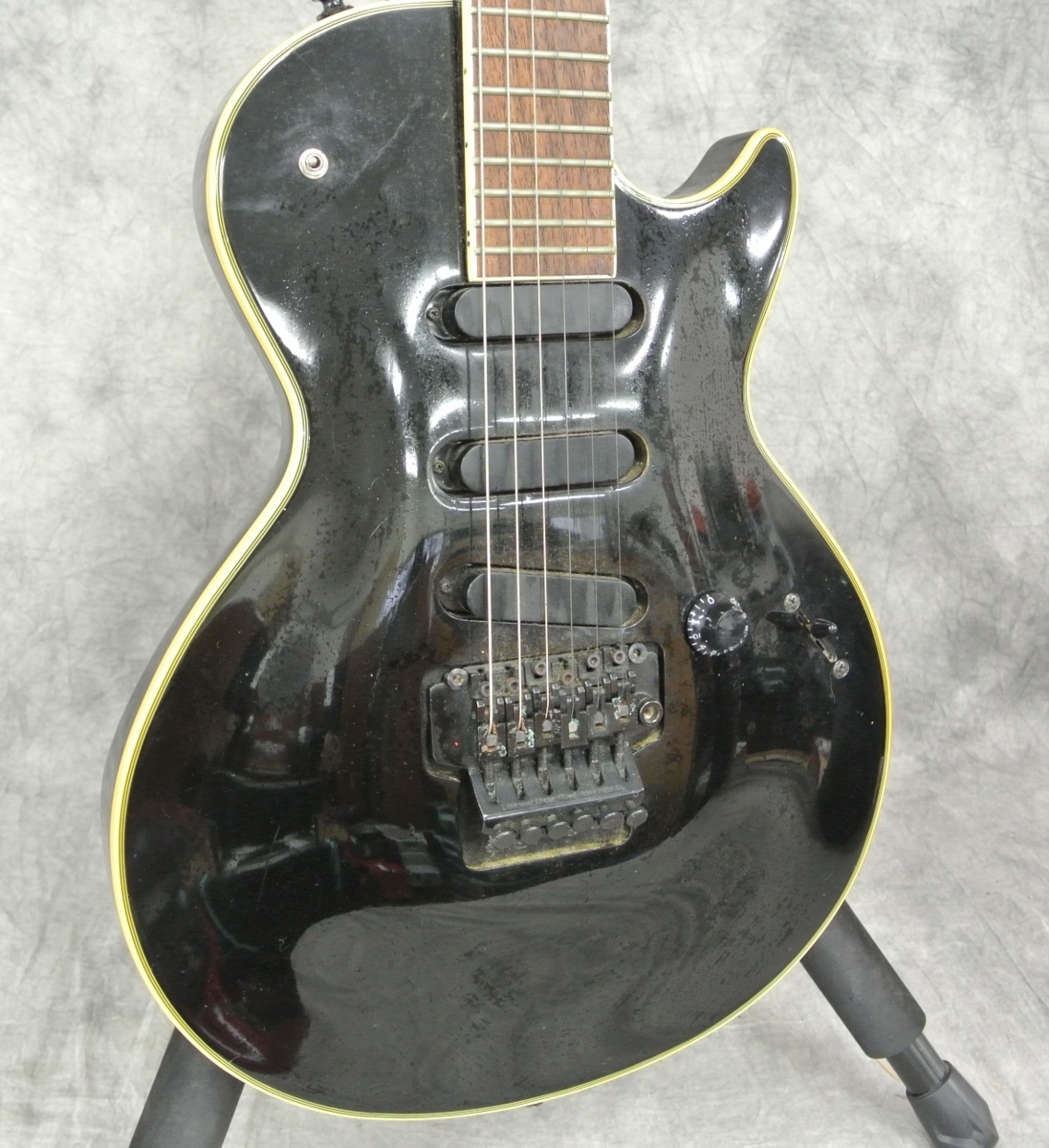 Greco EGF-1200 1981年 ビンテージ 1116237 Greco(グレコ)楽器検索