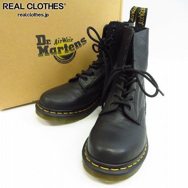 Dr.Martens/ドクターマーチン PASCAL VIRGINIA 8EYE BOOT/8ホールブーツ VIRGINIA/UK6 /080