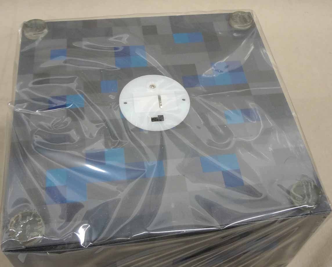 マイクラ風 ゲームストーン ブルー 鉱石 ラピスラズリ 発光ライト マインクラフト ゲームキャラクター 売買されたオークション情報 Yahooの商品情報をアーカイブ公開 オークファン Aucfan Com