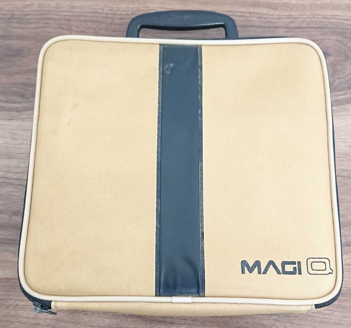 美容/健康 原田工業 マジキューIII熱鍼治療器