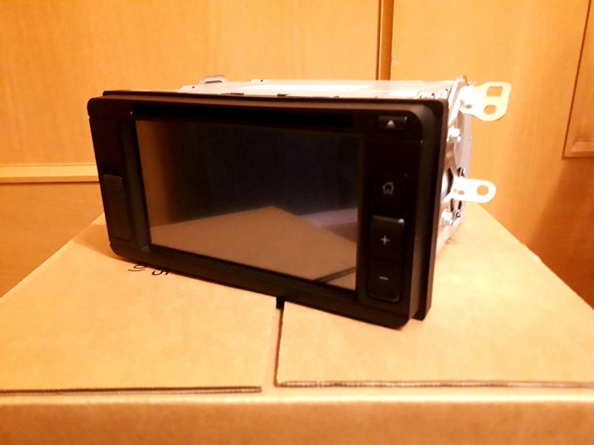 ☆送料無料☆ DAIHATSU ダイハツ 純正 6.2インチ ディスプレイ