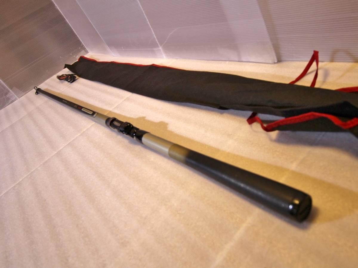  ダイワの磯竿 ＣＷ ダイレクトパワー 飛竜 １ ５－５３(ダイワ)｜売買されたオークション情報、yahooの商品情報をアーカイブ公開 - オークファン 磯竿