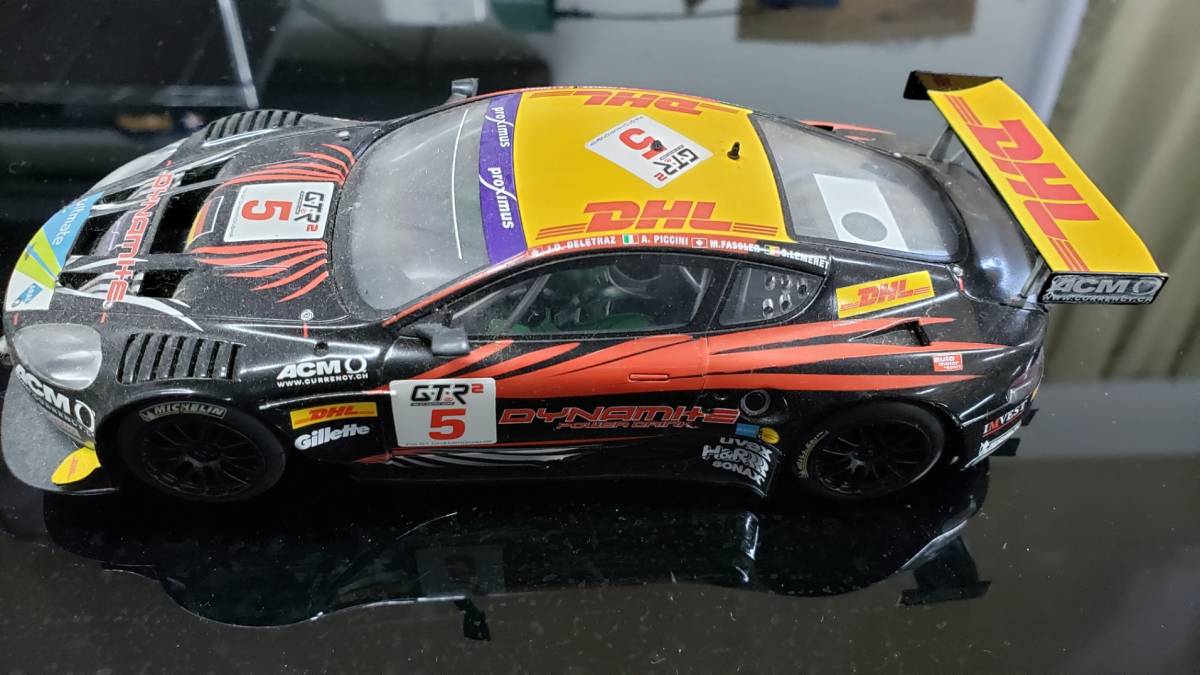1⁄32 スロットカー | カレラ ｽﾛｯﾄｶｰ Digital132 Scalextric #3 CARRERA 