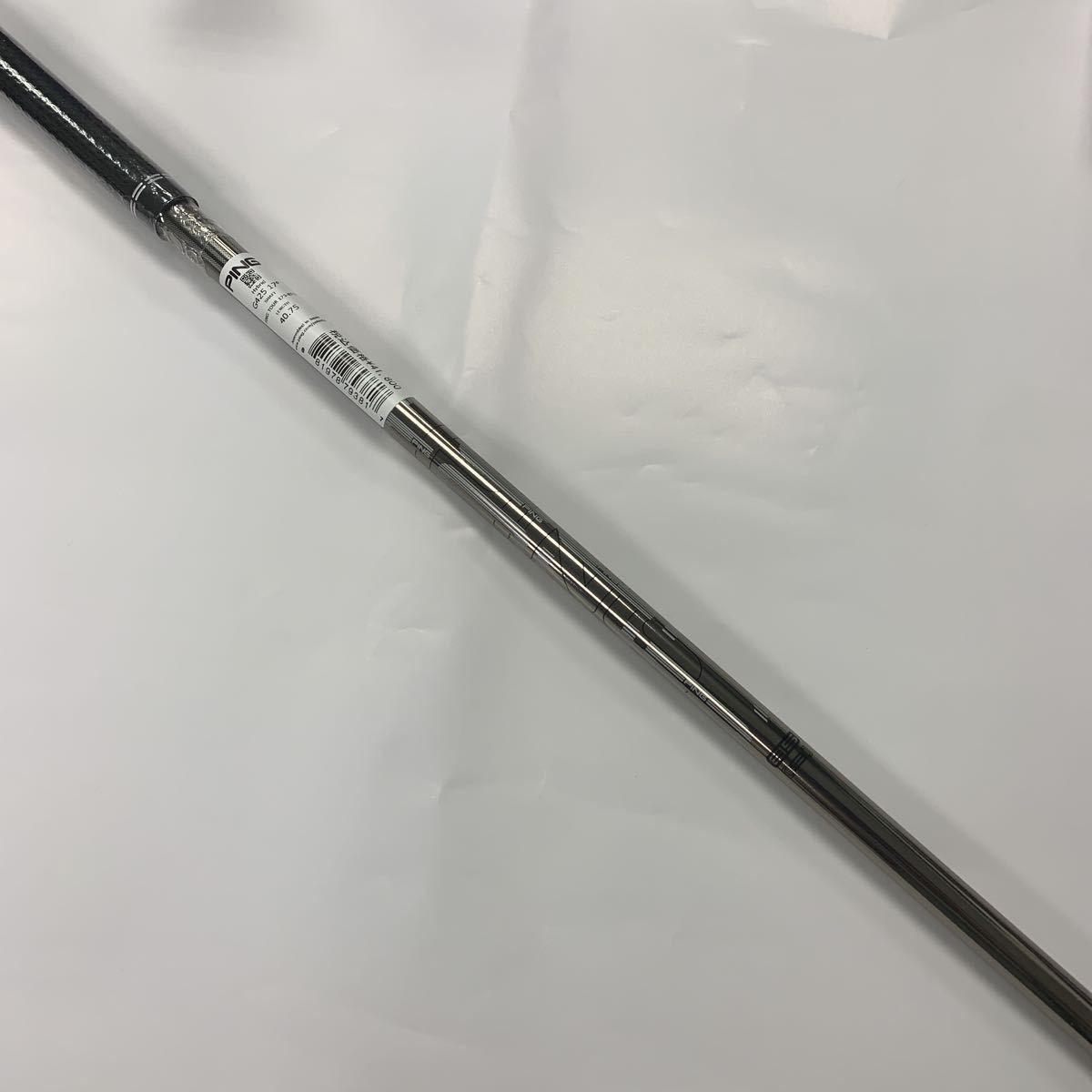 新作登場，SALE 即抜き 日本仕様#2UT用スリーブ付き PING G425ハイブリッド純正シャフト PING TOUR 173-85 Flex S(シャフト)｜売買されたオークション情報、yahooの商品情報をアーカイブ公開 - オークファン 部品