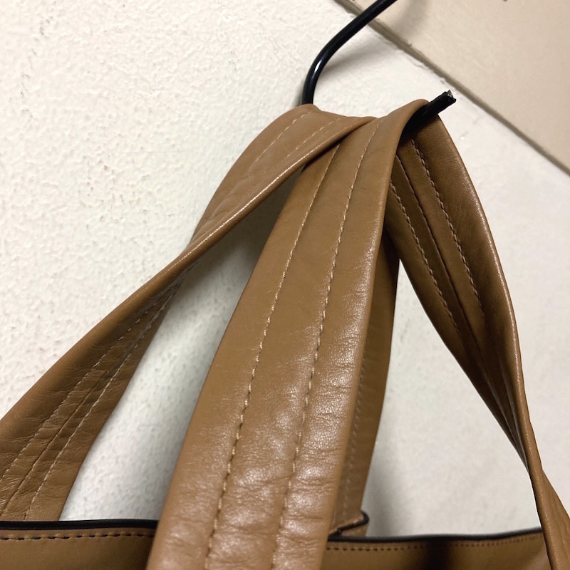 23Z210322Z 美品 BOTTEGA VENETA ボッテガヴェネタ メンズ バッグ 検