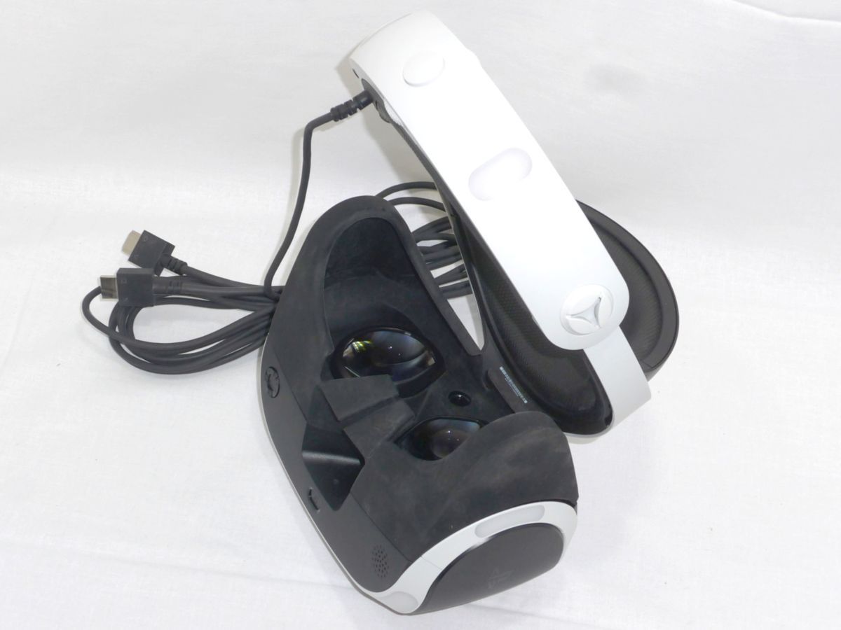 PlayStation VR CUHJ-16006 同梱版 SONY メルカリ Camera同梱版