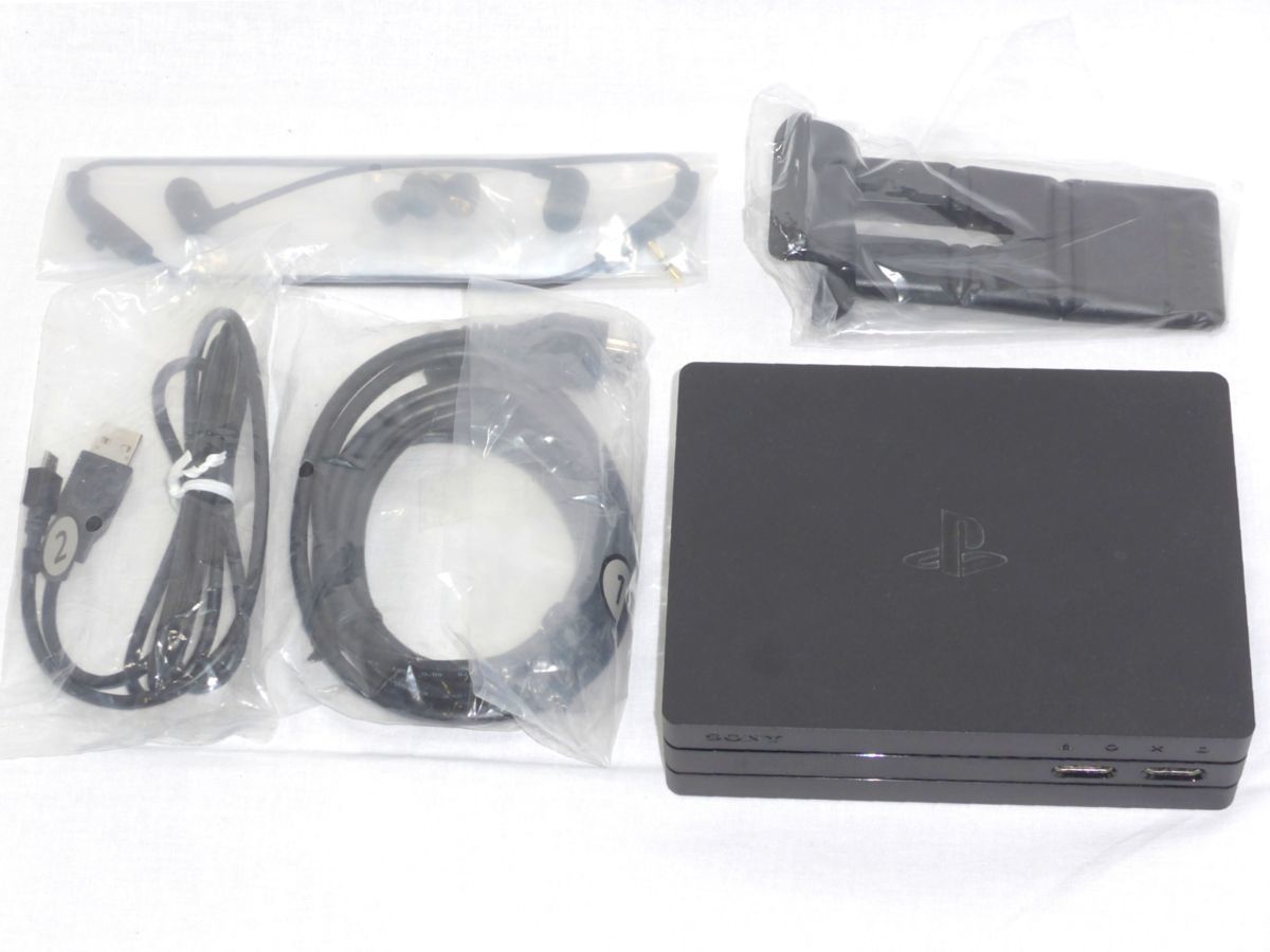 PlayStation VR CUHJ-16006 同梱版 SONY メルカリ Camera同梱版